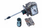 Camouflage Golight Radioray w/ Stanchion Boat Mount - Wireless Remote Control - Nautical Lights