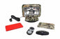 Golight Radioray 2085-M Wireless Remote Control Spotlight - Handheld and Dash Remote - Magnetic Mount