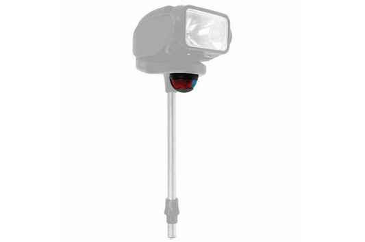 Replacement Red/Green Golight Gobee Bow Mount Navigation Lights