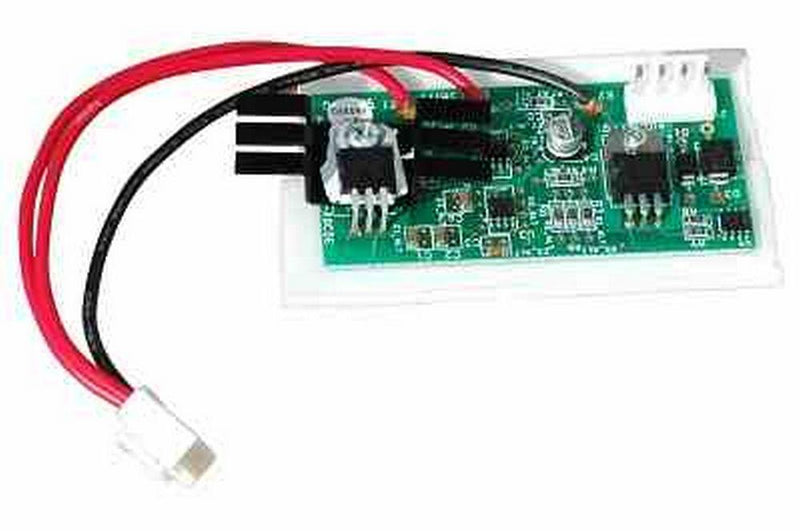 24 Volt Circuit Board for the Golight Strykers - Converts 12V to 24V