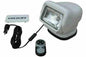 Golight Stryker GL-3000-24-F-M -24V Remote Control Flood Light - Hand Remote -Magnet Base - Cig Plug