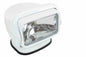 Larson Golight Stryker GL-3000 Remote Control Spotlight w/ LIGHT ONLY - White - No Harness - No Remote