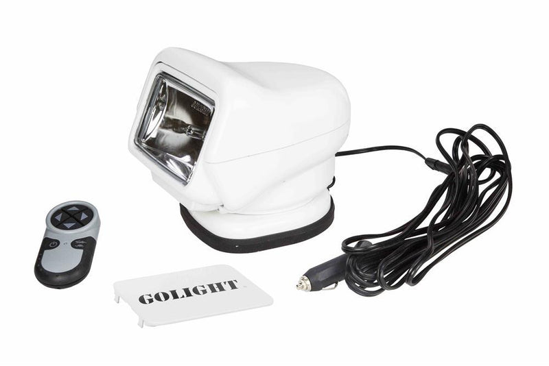 Golight Stryker GL-3000-M Wireless Remote Control Spotlight - Handheld Remote - Magnetic - GL-30002