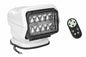 Larson LED Golight Stryker GL-30004ST Wireless Remote Control Spotlight w/ Handheld Remote - Permanent Mount