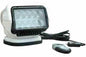 Golight Stryker Wireless Remote Control Flood and Spot Light Combo - Handheld Remote -Magnetic Mount