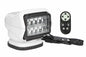 Larson LED Golight Stryker GL-30005ST Wireless Remote Control Spotlight w/ Handheld Remote - Magnet Mount