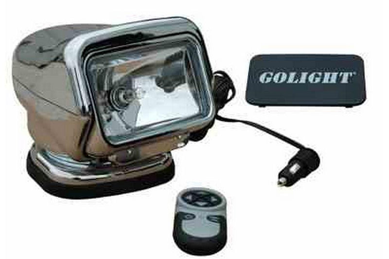 Golight Stryker GL-3006-M - Wireless Remote Control Spotlight-handheld remote-magnetic GL-30062