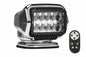Larson LED Golight Stryker GL-30064ST Wireless Remote Control Spotlight w/ Handheld Remote - Permanent Mount