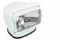 Larson Golight Stryker 3020 Remote Controlled Spotlight w/ LIGHT ONLY - White - No Harness - No Remote