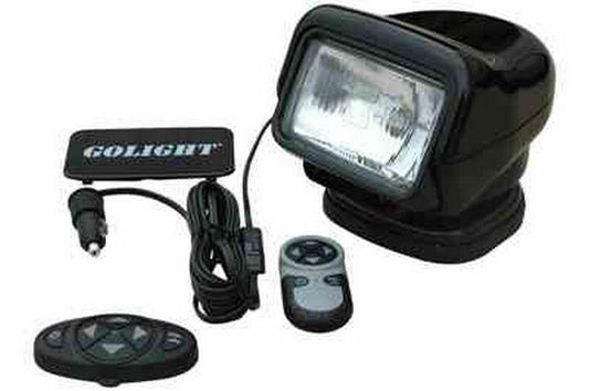 Golight Stryker GL-3049-F-M Wireless Remote Control Flood Light - 2 Remotes - Magnetic