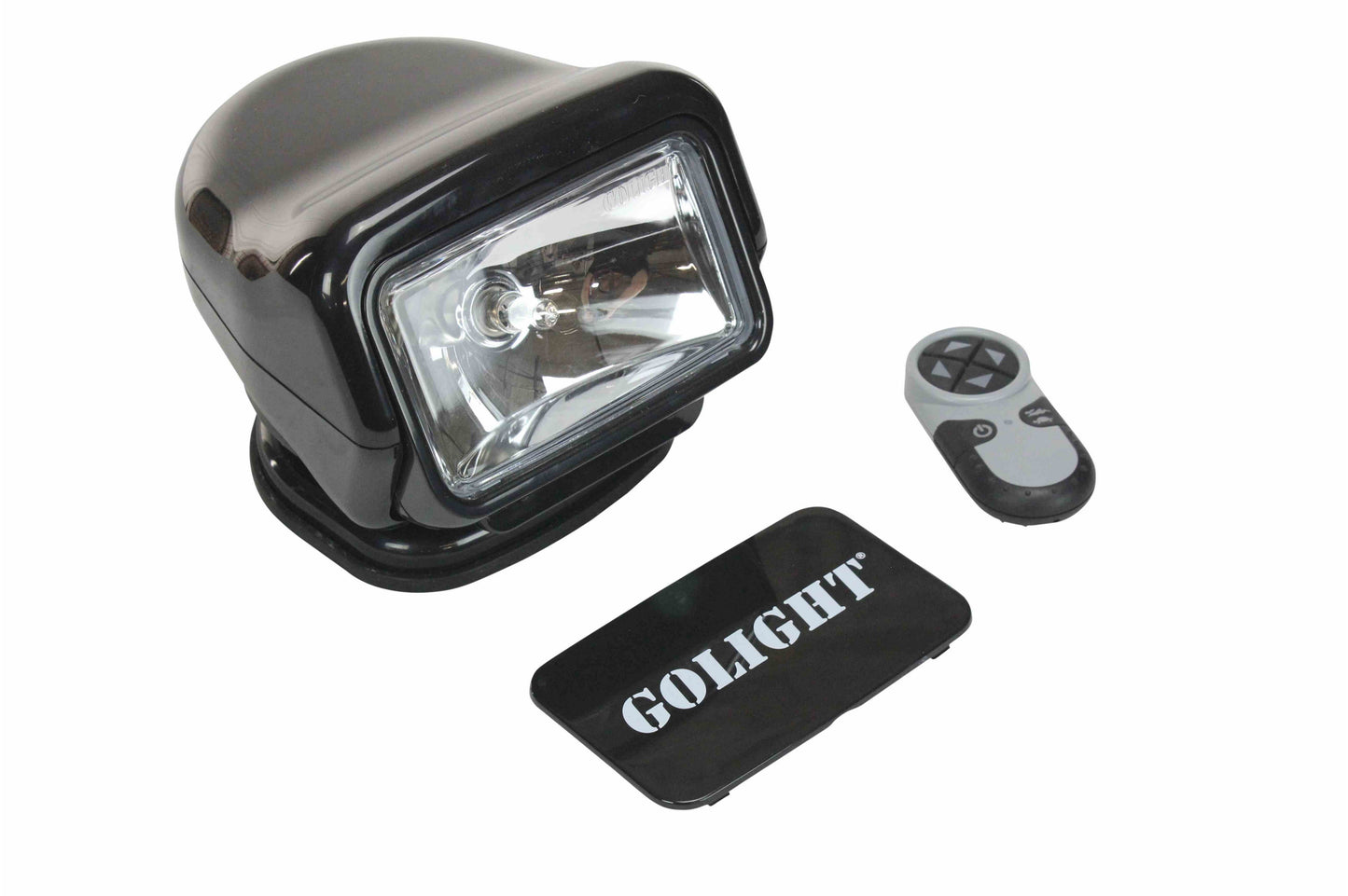 Larson Golight Stryker GL-3051 Wireless Remote Control Spotlight with handheld remote