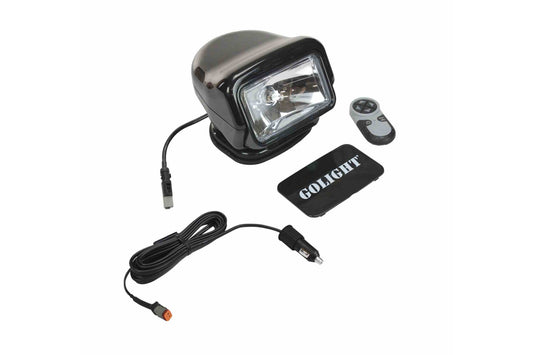 Larson Golight Stryker GL-3051 Wireless Remote Control Spotlight w/ Handheld Remote & Power Cord
