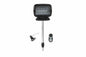 Larson LED Golight Stryker Wireless Spotlight w/ Remote Control - 900ft Beam - Perko/Bow Stanchion Mount