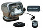 Golight Stryker GL-3066-M Wireless Remote Control Spotlight - 2 Remotes - Magnetic - Chrome