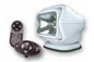 Golight Stryker GL-3067-F Wireless Remote Control Flood Light With 2 Remotes - White