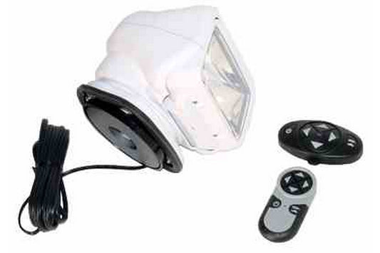 Larson Golight Stryker GL-3067-M-RT Wireless Remote Control Spotlight - 2 Remotes - Magnetic