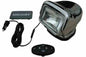 Golight Stryker 3106-F-M Wireless Remote Control FLOOD LIGHT - Hand Remote - Magnetic - Chrome