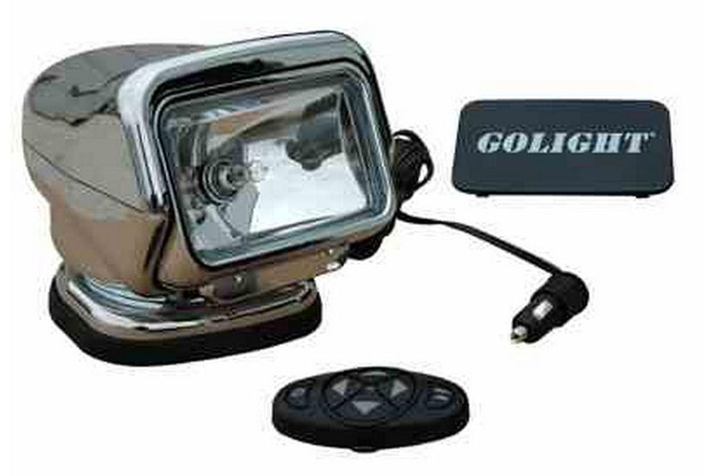 Golight Stryker GL-3106-M Wireless Remote Control Spotlight -Dash Mount Control - Magnetic