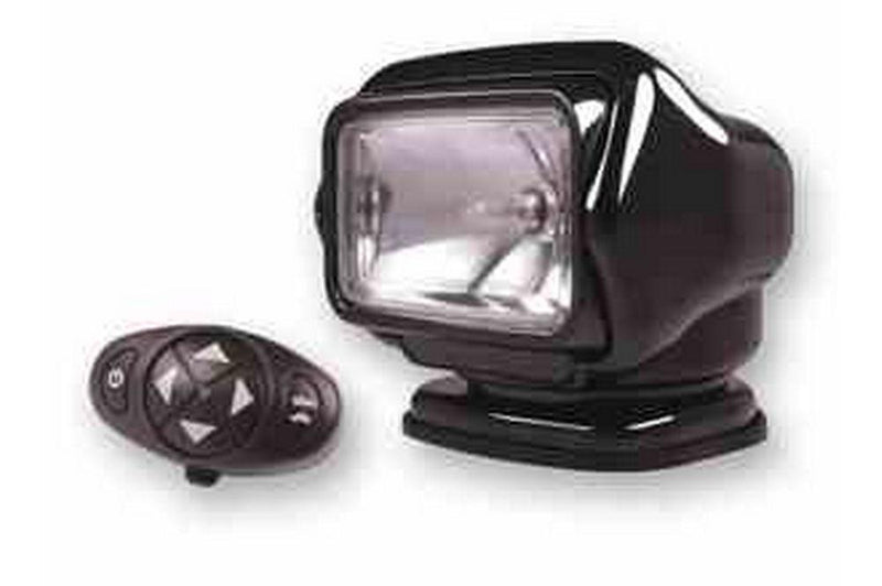 Golight 3151 -GL-3151-24 -24V Wireless Remote Control Light - Dash Mount Remote Control