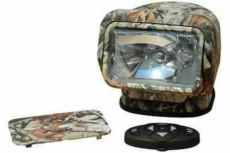 Golight Stryker 3181-M - Dash Remote - Magnetic - Camouflage