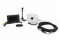 Magnetic Helios Thermal Imaging Camera System -6" LCD Monitor Wireless Remote -12VDC - White