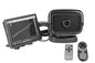 Helios Thermal Imaging Camera System-6" LCD Monitor-Wireless Or Wired Remote-12VDC-Magnetic
