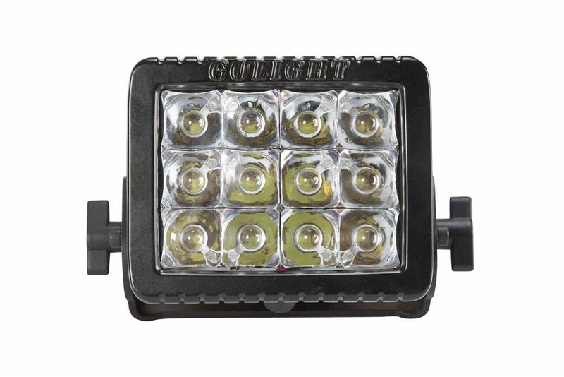 Golight LED Light Emitter - Trunnion U-Bracket - 110,000 Candella - (12) 7-Watt LEDs - 9-32V - 800'