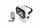 Portable Golight Radioray GL-5167 Remote Control Spotlight - Permanent Mount Shoe