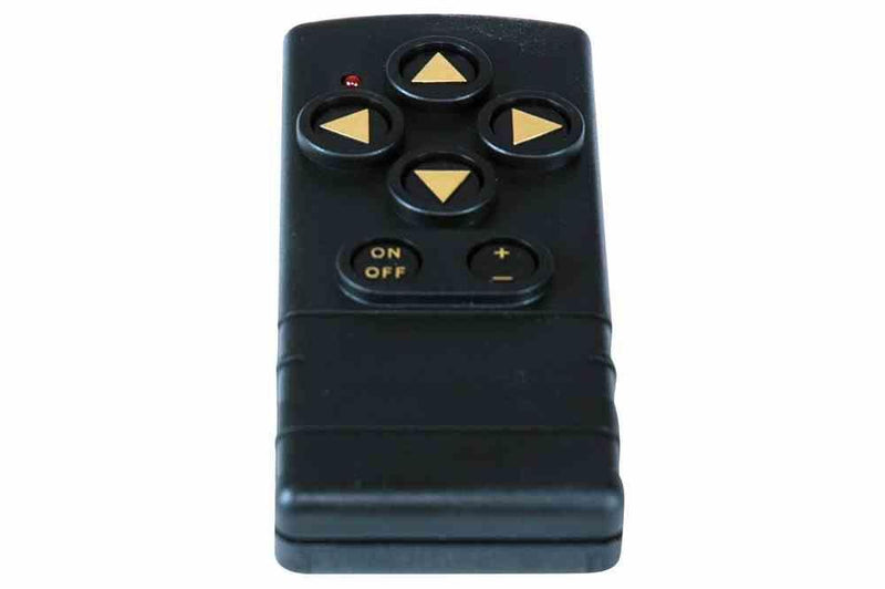 Handheld Remote Control for Golight Radioray Remote Control Spotlights GL-7900T