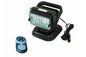 Golight Radioray Spotlight Floodlight Combo w/ Wireless Remote - Clear Housing Cover - 12 Volt