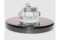 Magnetic Base for Golight Profiler II - Removable