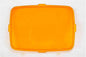 Amber Lens for Golight Profiler/Golight Profiler II Rechargeable Spotlight - GL-81303