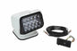 36W Golight Wired Joystick Remote Spotlight - 900' Beam - White - 2520 Lumens - 32' Cord