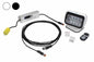 40 Watt Golight Wireless Remote Control LED Spotlight - 120-277 Volt AC - 900'L Beam - Inline Transformer
