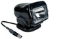 GL-9999H HID Golight Stryker - 35 Watts - 120-277 Volts AC - Wireless Remote Control - Spot Beam