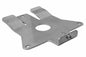 Golight Stryker Stainless Steel Mounting Plate - USE WITH GLS-ALB in Boat Light Applications