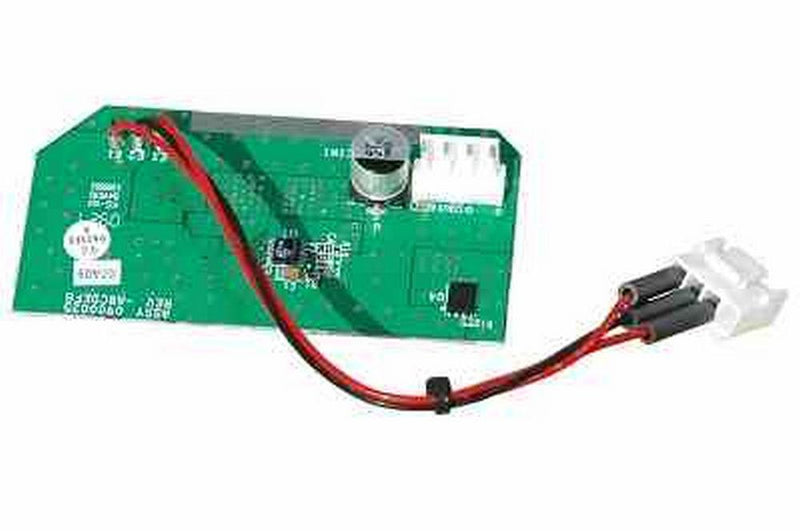 24 Volt DC Circuit Board for Golight Radioray Spotlights GL-2XXX, GL-5XXX, GL-7XXX