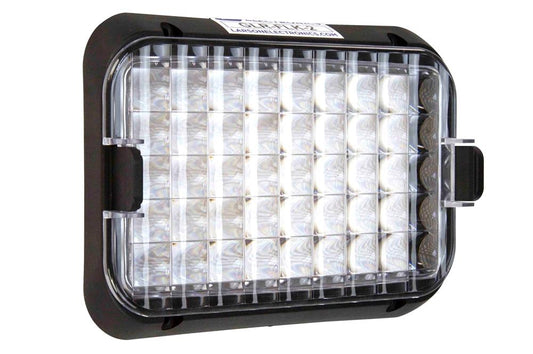 Golight RadioRay Flood Lens Kit - Removable Flood Lens