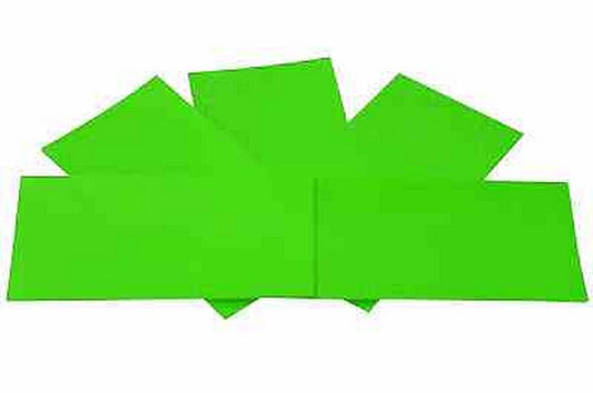 Golight Radioray Removable Green Lens - Hunting Applications - Adhesive Back