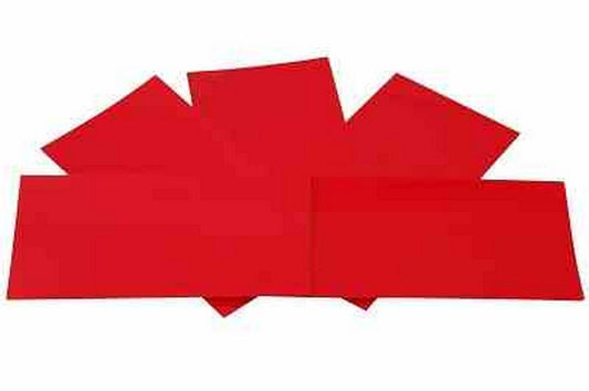 Golight Stryker Removable Red Lens - Hunting Applications - Adhesive Back