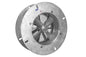 30" Pneumatic Circular Jet Fan - 16,130 CFM Max Flow - Hazardous Locations - Air Driven