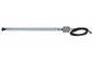Larson 33W High Voltage LED Fixture - 120-240V w/ Stepdown Transformer - 25' SOOW Cord w/ EXP Cord Cap