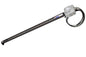 33 Watt High Voltage LED Fixture for Hazardous Location Lighting - 120-240V w/ Stepdown Transformer