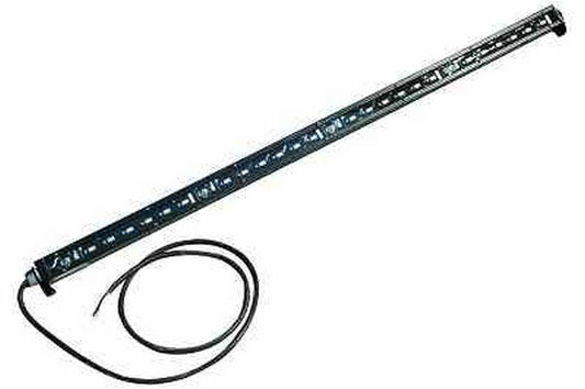 33 Watt Low Profile LED Light for Hazardous Location Lighting - Low Voltage Linear Fixture - C1D2