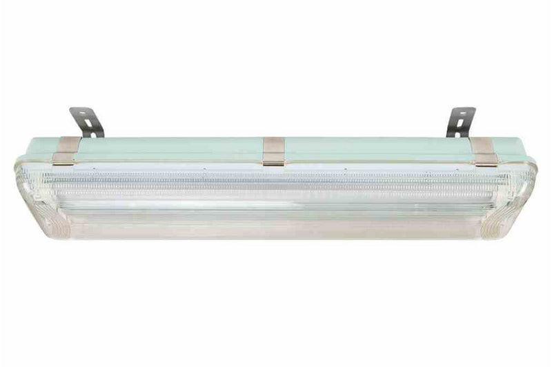 Larson 28W Vapor Proof LED 2 Foot Light for Outdoor Applications - Surface Mount