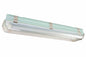 2' Exterior Housing for LED Light Components - NEMA 4X - Housing ONLY - Reflector, Tombstones, Wireways, and Lamps NOT Included