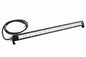 30W Vapor Proof LED Fixture - 36" Low Profile Light - 120/240V AC