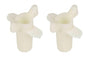 Larson Replacement Plastic Cap for GVP series Vapor Proof LED Fixture