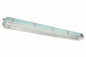 Larson 56 Watt Vapor Proof LED 4 Foot Light for Outdoor Applications - 48V DC  - IP67 Waterproof