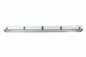 Larson 56W Vapor Proof LED Light - Outdoor Applications - 7000 Lumens - Modbus TCP/IP Network - IP67